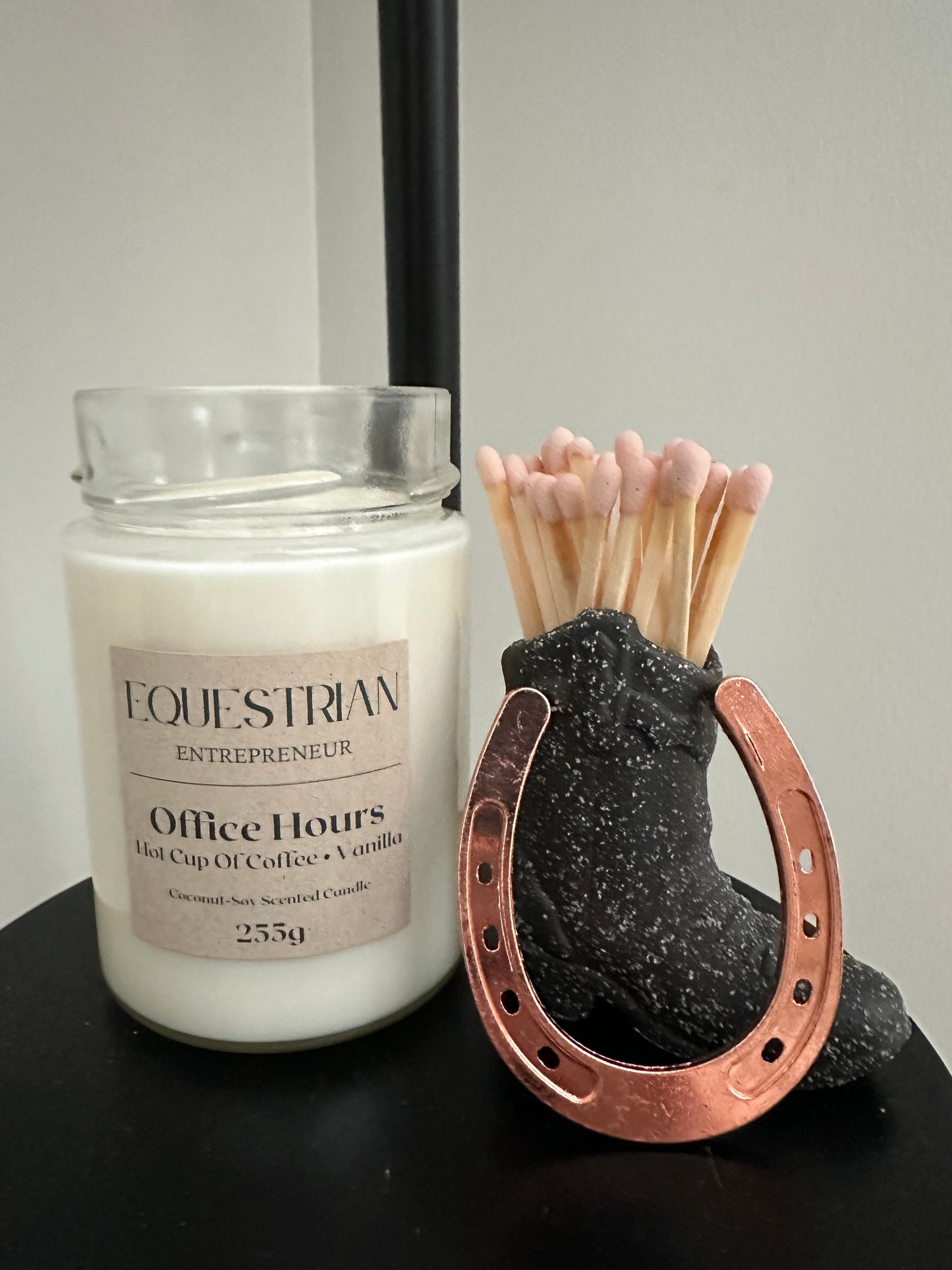 Office Hours Candle
