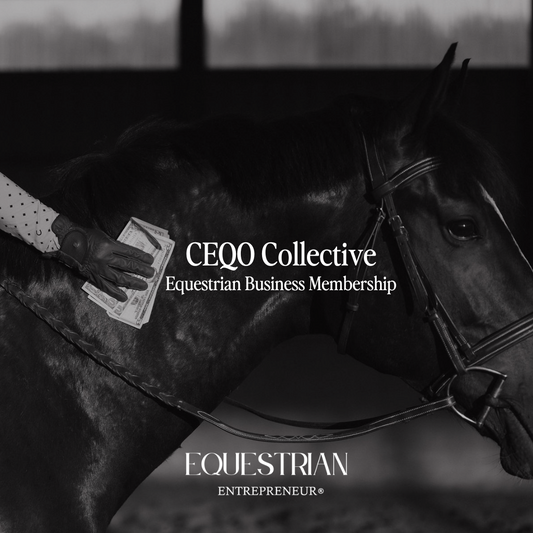 CEQO Collective Membership