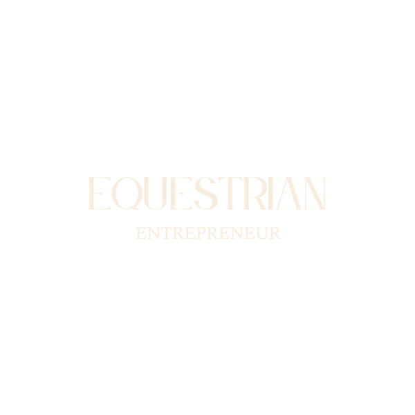 Equestrian Entrepreneur